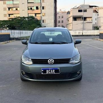 VOLKSWAGEN FOX 1.0 GII