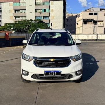CHEVROLET SPIN 18L AT PREMIER