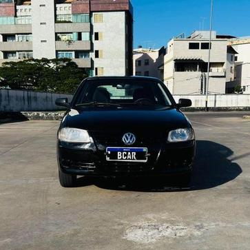 VOLKSWAGEN GOL 1.0 GIV