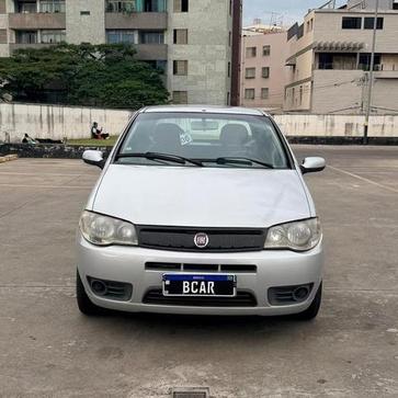 FIAT PALIO FIRE FLEX