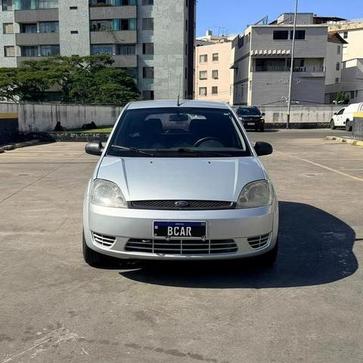 FORD FIESTA FLEX