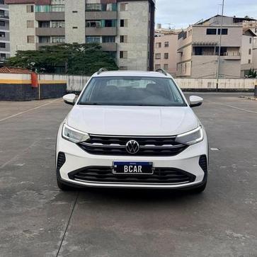 VOLKSWAGEN NIVUS CL TSI