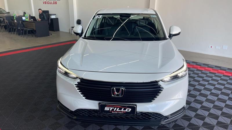 Honda HR-V EXL Hs - foto 10