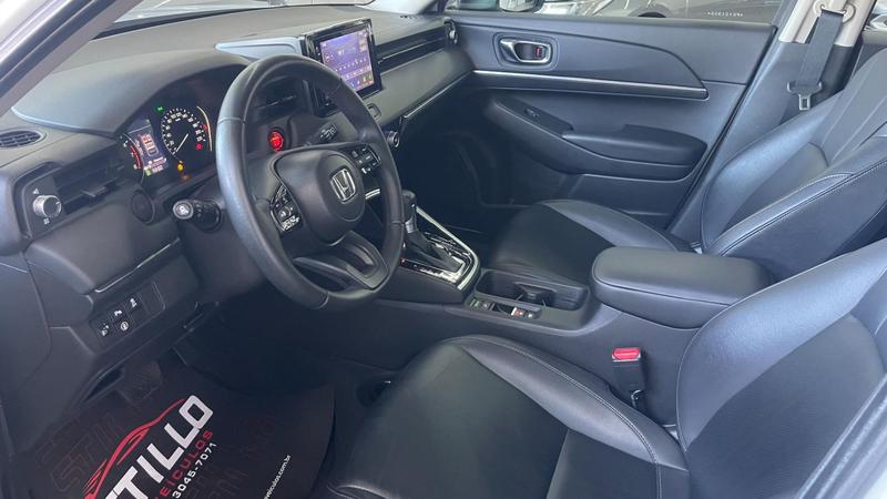 Honda HR-V EXL Hs - foto 3