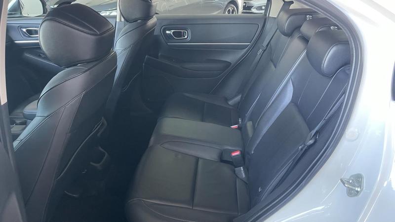 Honda HR-V EXL Hs - foto 5