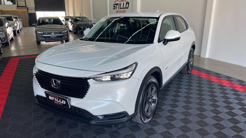 Honda HR-V EXL Hs - foto 2