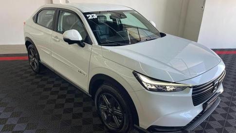 HONDA HR-V EXL HS