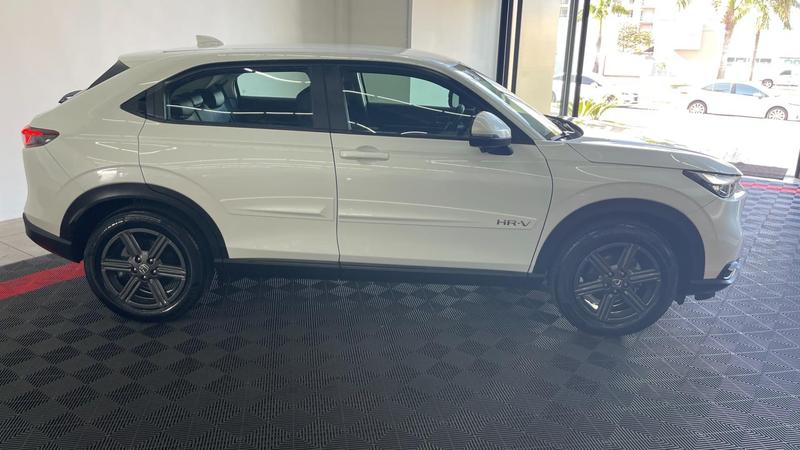 Honda HR-V EXL Hs - foto 6