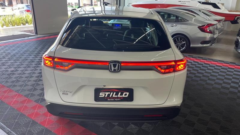 Honda HR-V EXL Hs - foto 11