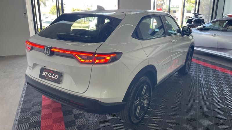 Honda HR-V EXL Hs - foto 8