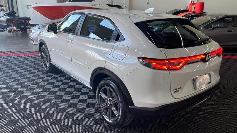 Honda HR-V EXL Hs - foto 9