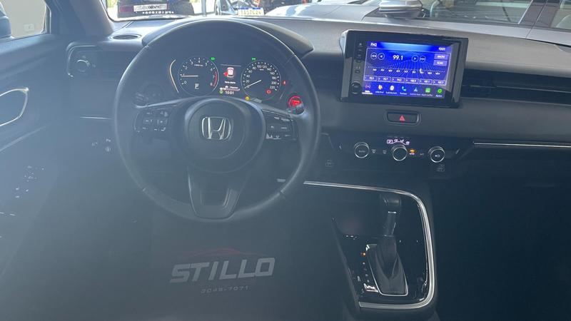 Honda HR-V EXL Hs - foto 4