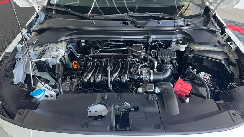 Honda HR-V EXL Hs - foto 12