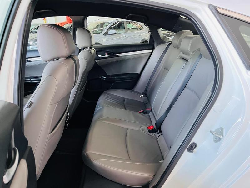 Honda Civic EX CVT - foto 5