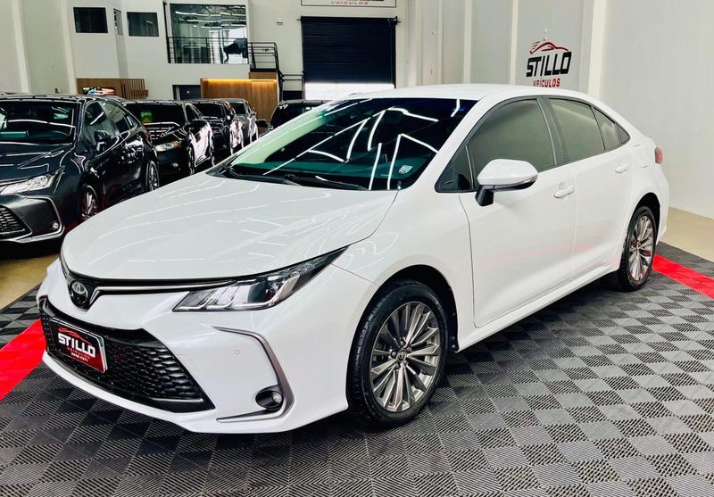 Toyota Corolla XEi 2.0 - foto 2