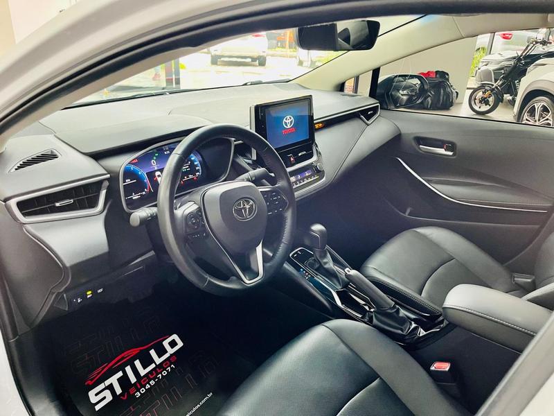 Toyota Corolla XEi 2.0 - foto 3