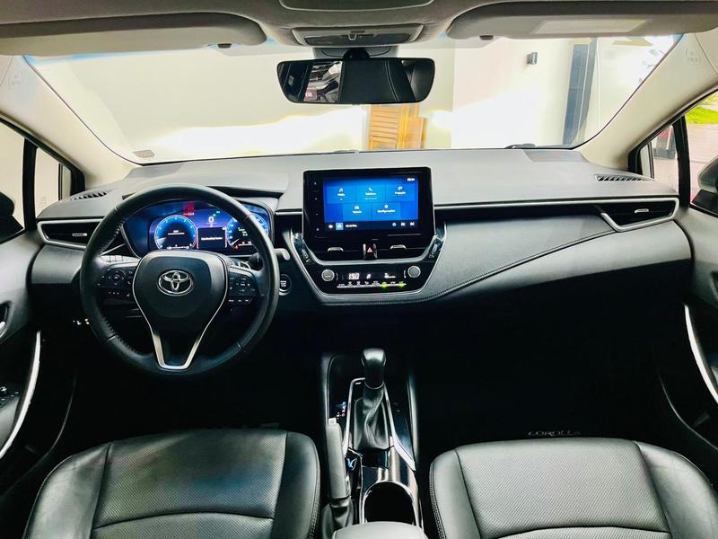 Toyota Corolla XEi 2.0 - foto 4