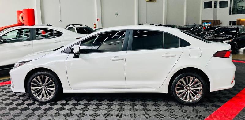 Toyota Corolla XEi 2.0 - foto 5