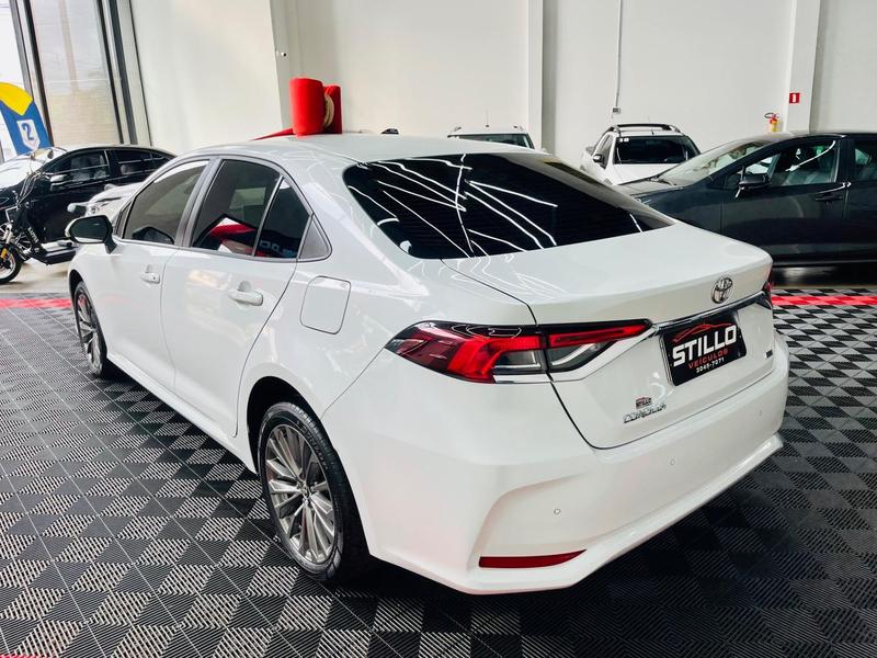 Toyota Corolla XEi 2.0 - foto 7