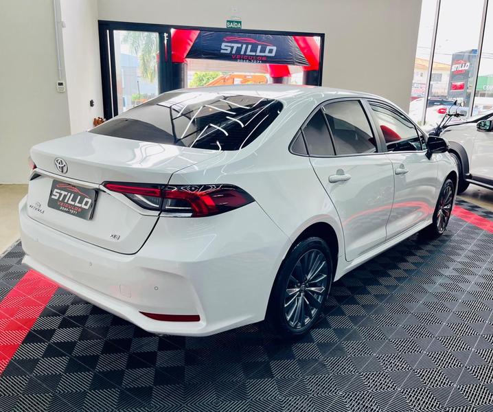 Toyota Corolla XEi 2.0 - foto 8