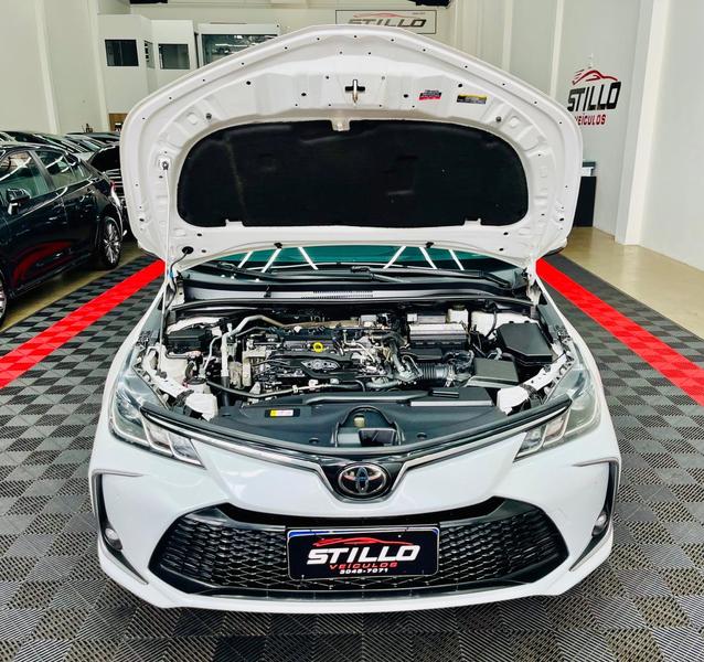 Toyota Corolla XEi 2.0 - foto 10