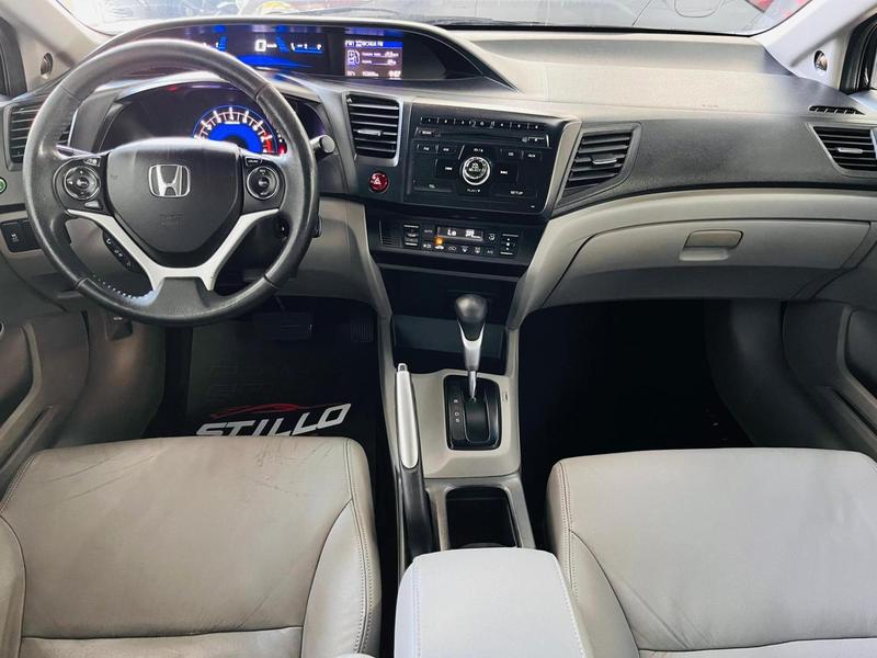 Honda Civic Lxr - foto 3