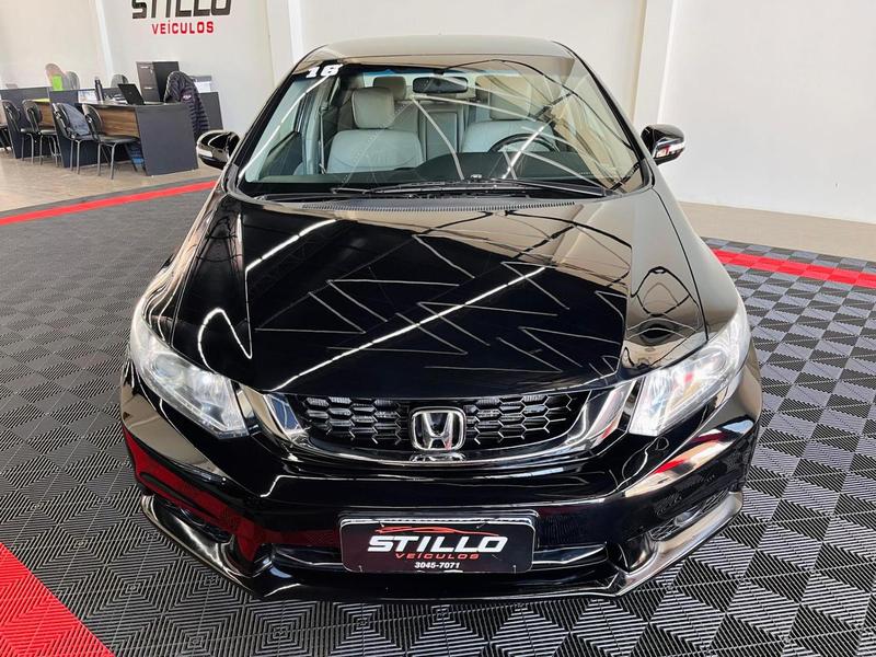 Honda Civic Lxr - foto 10