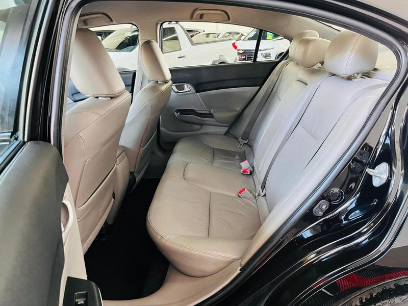 Honda Civic Lxr - foto 5
