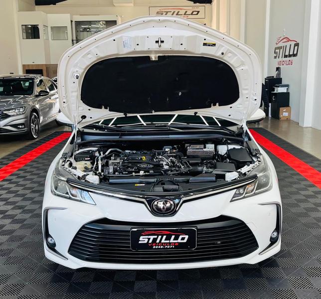 Toyota Corolla XEi 2.0 - foto 11