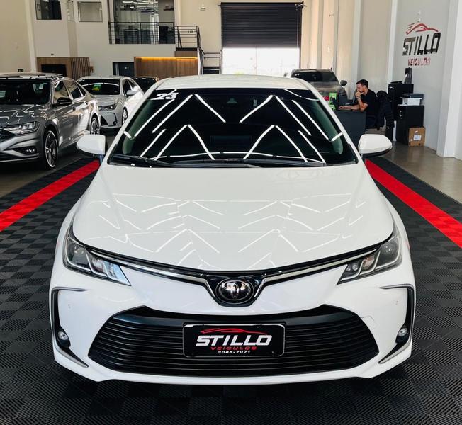 Toyota Corolla XEi 2.0 - foto 12