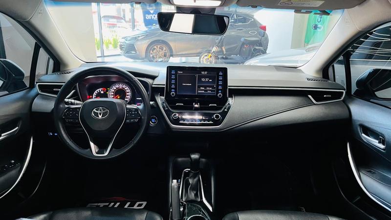 Toyota Corolla XEi 2.0 - foto 3