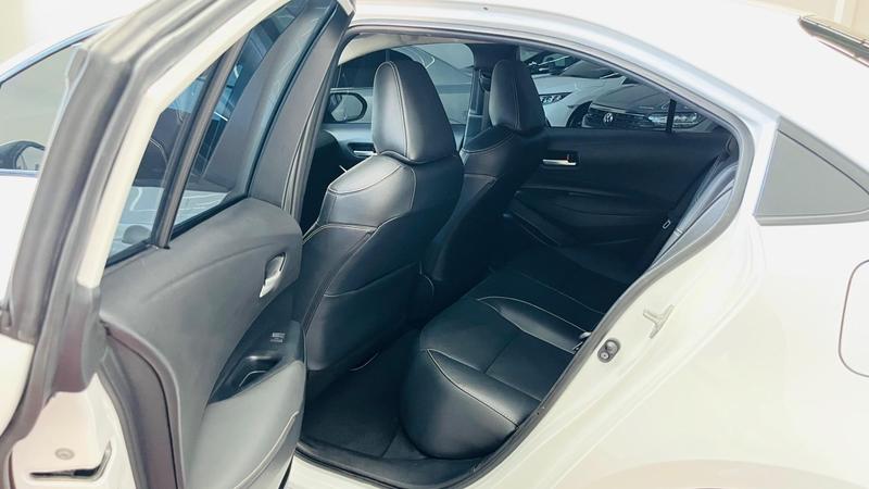 Toyota Corolla XEi 2.0 - foto 4