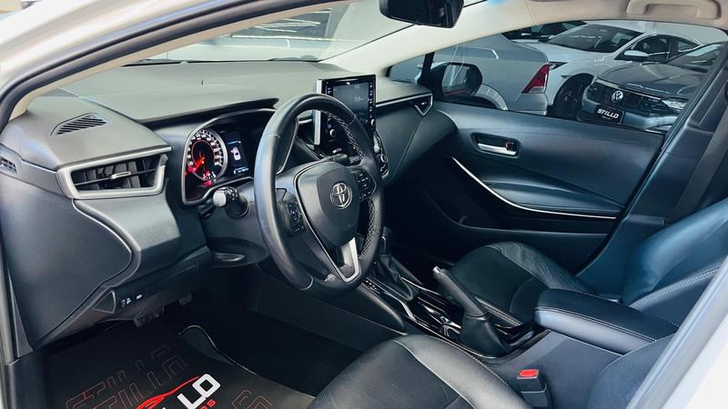 Toyota Corolla XEi 2.0 - foto 5