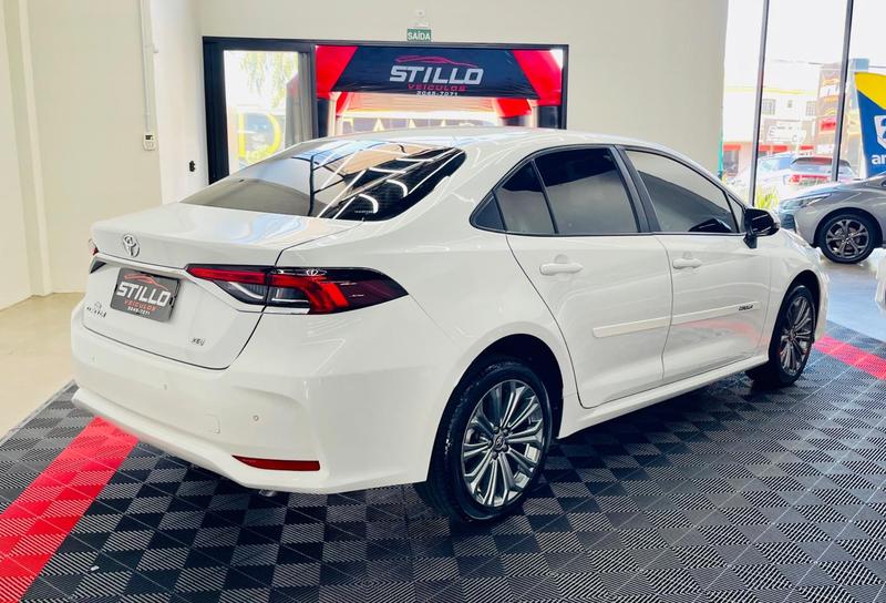 Toyota Corolla XEi 2.0 - foto 8
