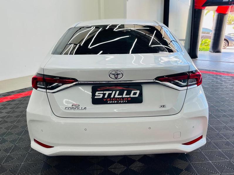 Toyota Corolla XEi 2.0 - foto 10