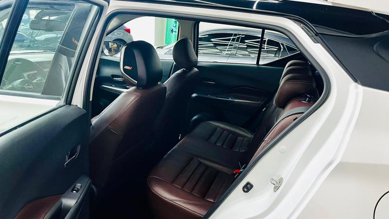 Nissan Kicks Exclusi CVT - foto 5