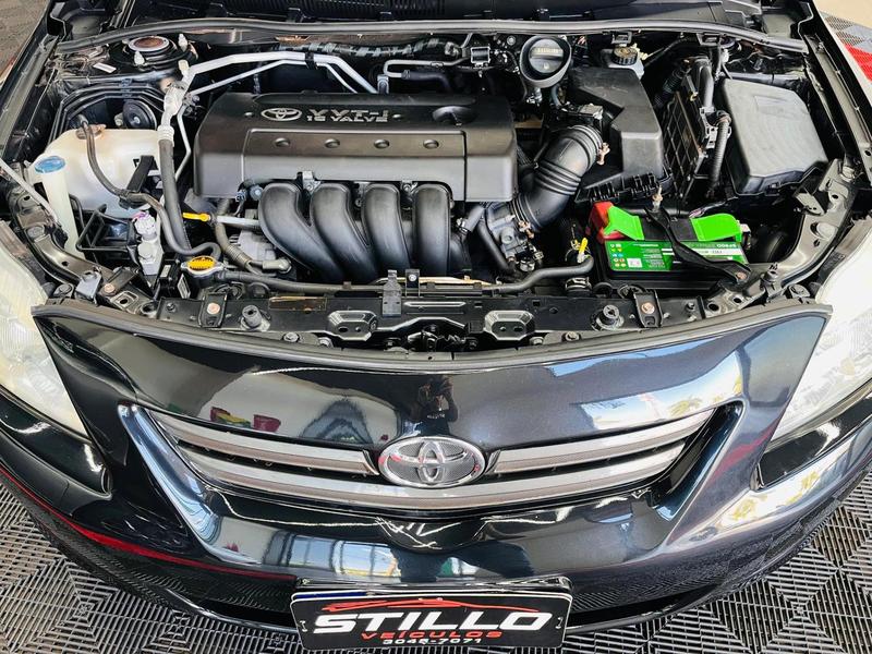 Toyota Corolla XEi 1.8 1.8 Flex 16V Aut. - foto 12