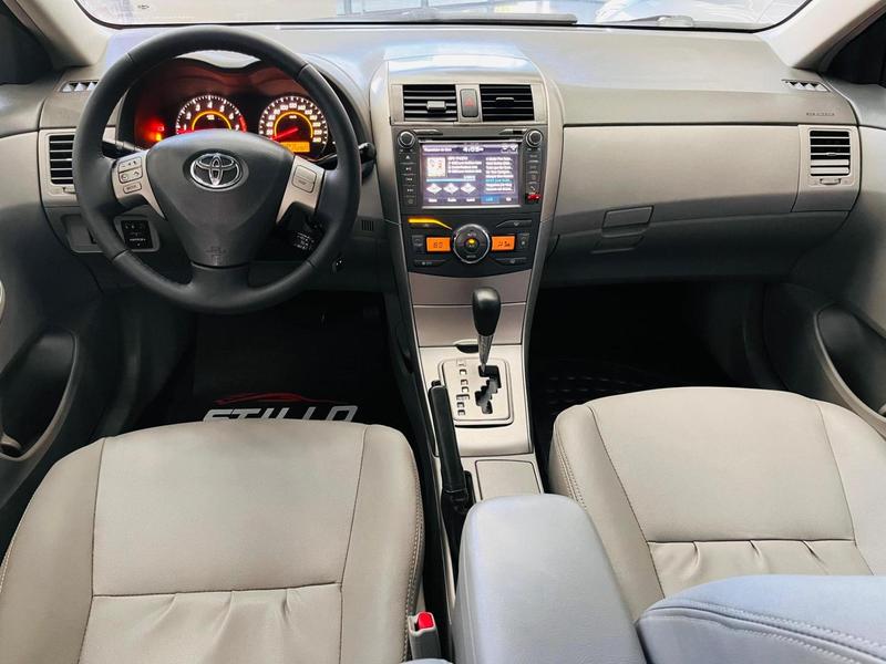 Toyota Corolla XEi 1.8 1.8 Flex 16V Aut. - foto 3