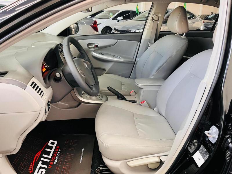 Toyota Corolla XEi 1.8 1.8 Flex 16V Aut. - foto 4