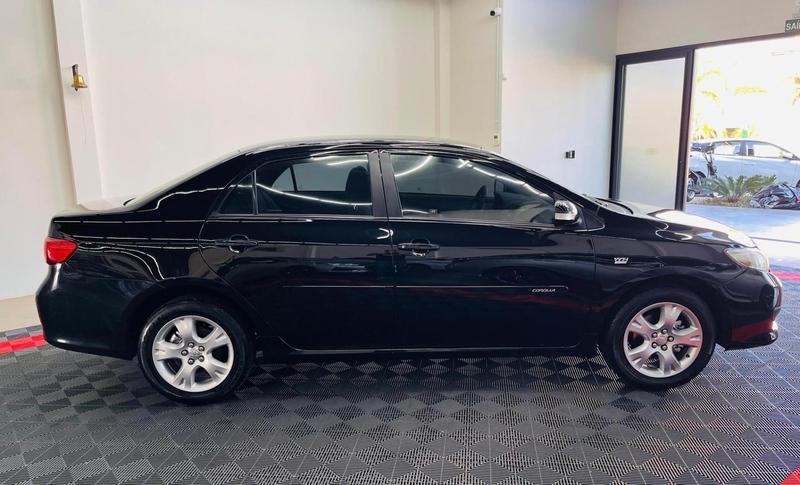 Toyota Corolla XEi 1.8 1.8 Flex 16V Aut. - foto 6