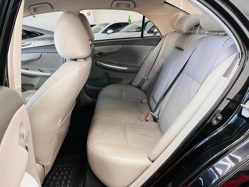 Toyota Corolla XEi 1.8 1.8 Flex 16V Aut. - foto 5