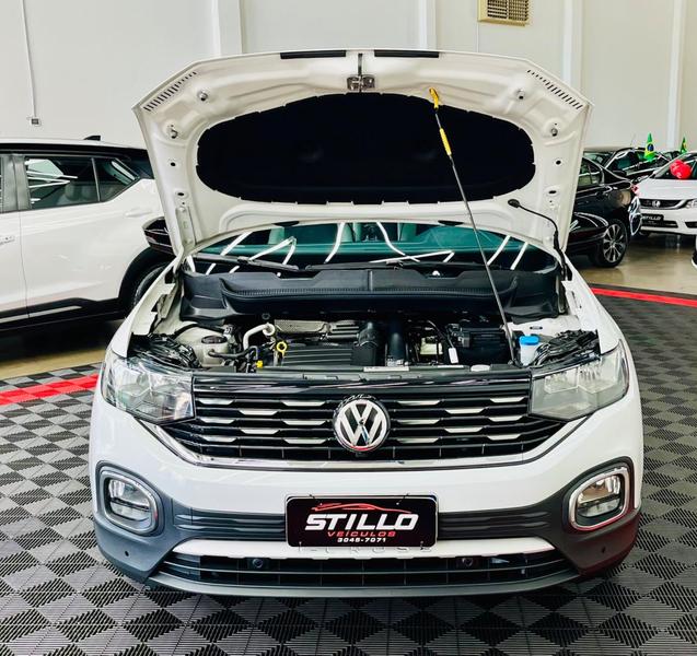 Volkswagen T-Cross Hl TSI Ae - foto 11