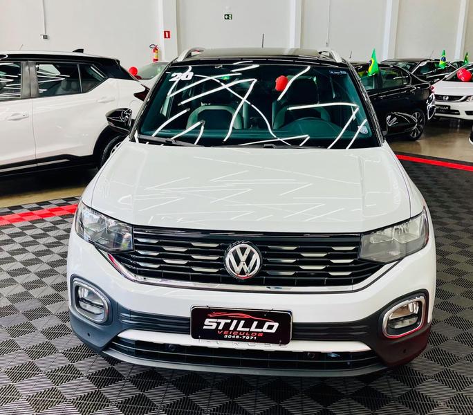 Volkswagen T-Cross Hl TSI Ae - foto 12