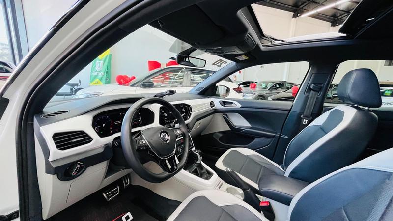 Volkswagen T-Cross Hl TSI Ae - foto 3