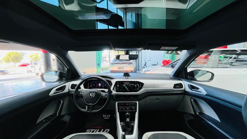 Volkswagen T-Cross Hl TSI Ae - foto 4