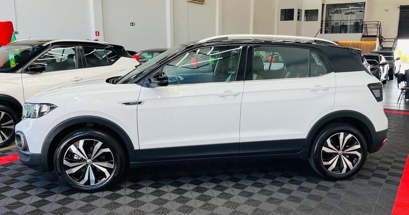 Volkswagen T-Cross Hl TSI Ae - foto 6