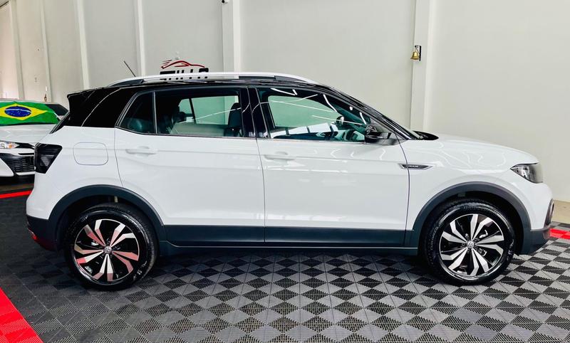 Volkswagen T-Cross Hl TSI Ae - foto 7