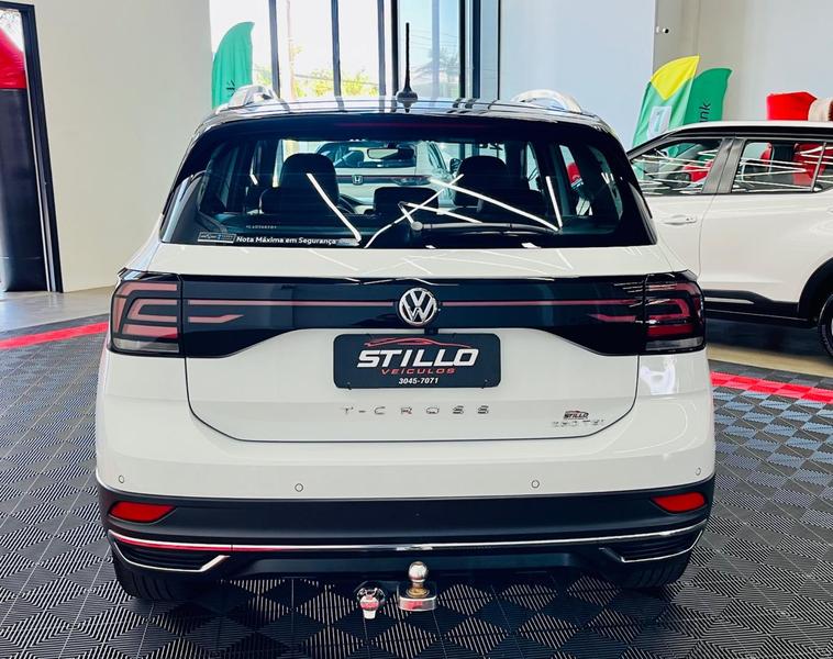 Volkswagen T-Cross Hl TSI Ae - foto 10