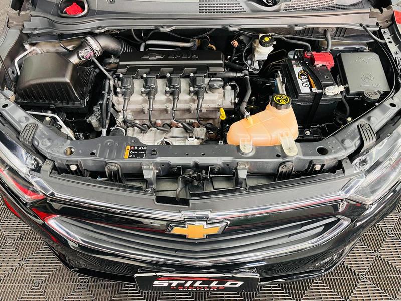 Chevrolet Onix 14at LTZ - foto 12