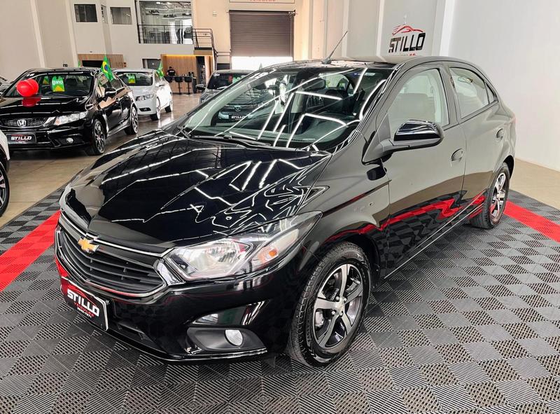 Chevrolet Onix 14at LTZ - foto 2